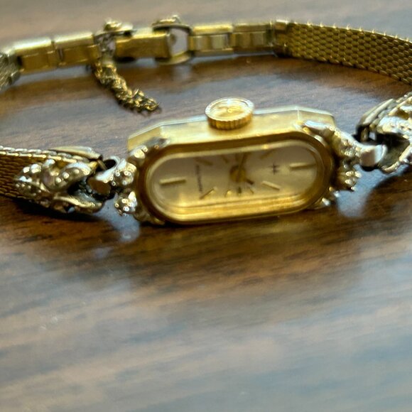 Hamilton Watch - Picture 4 of 4